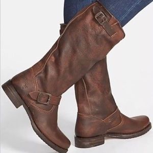 Frye Veronica boot